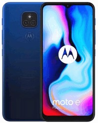 Замена стекла на телефоне Motorola Moto E7 Plus в Туле